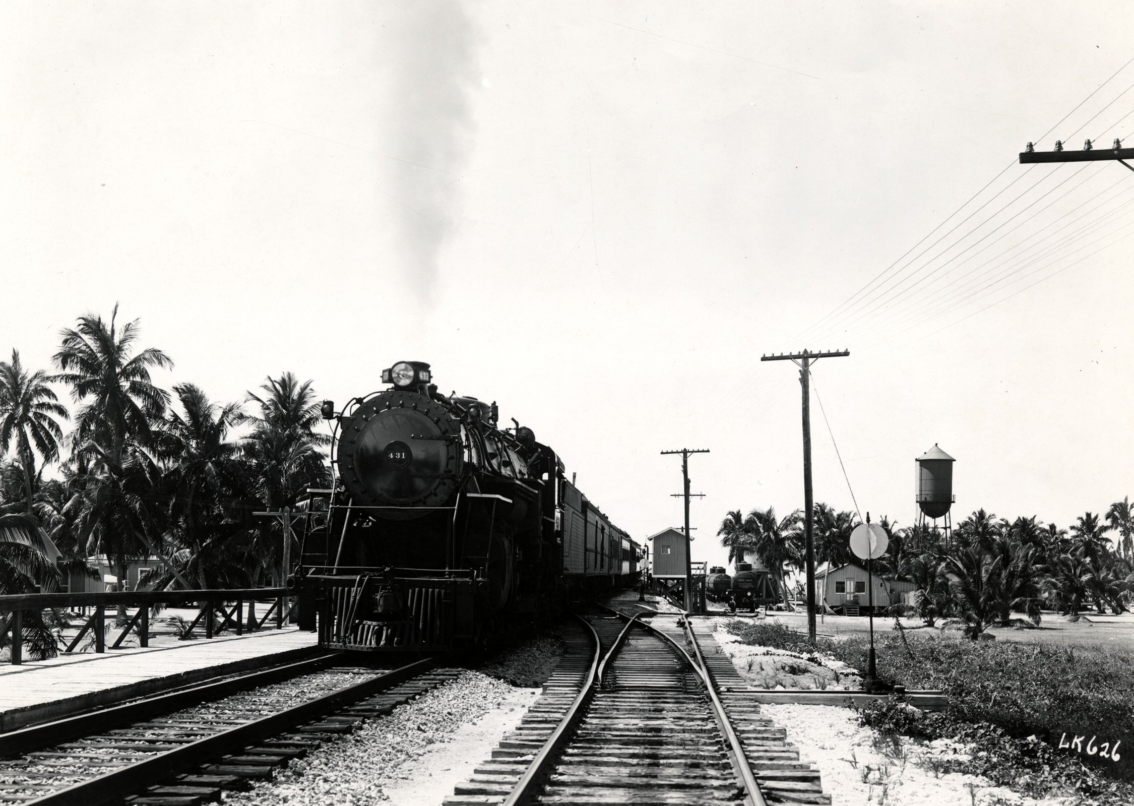 This Train Station Holds A Key To The Past - 9pu9ag0