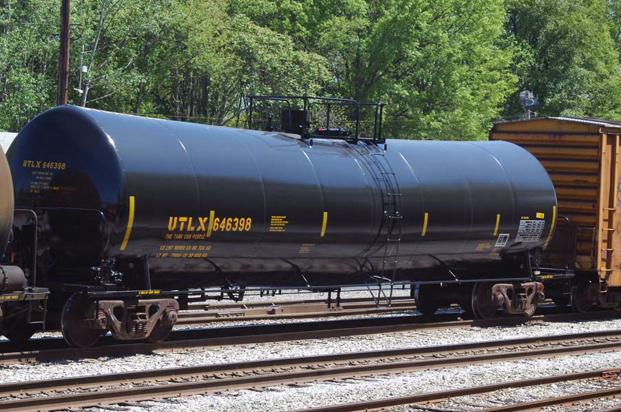 Railroad Tank Cars Capacity Dimensions History railroad-tank-cars-capacity-dimensions-history