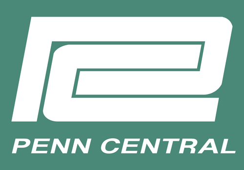 Penn Central Railroad