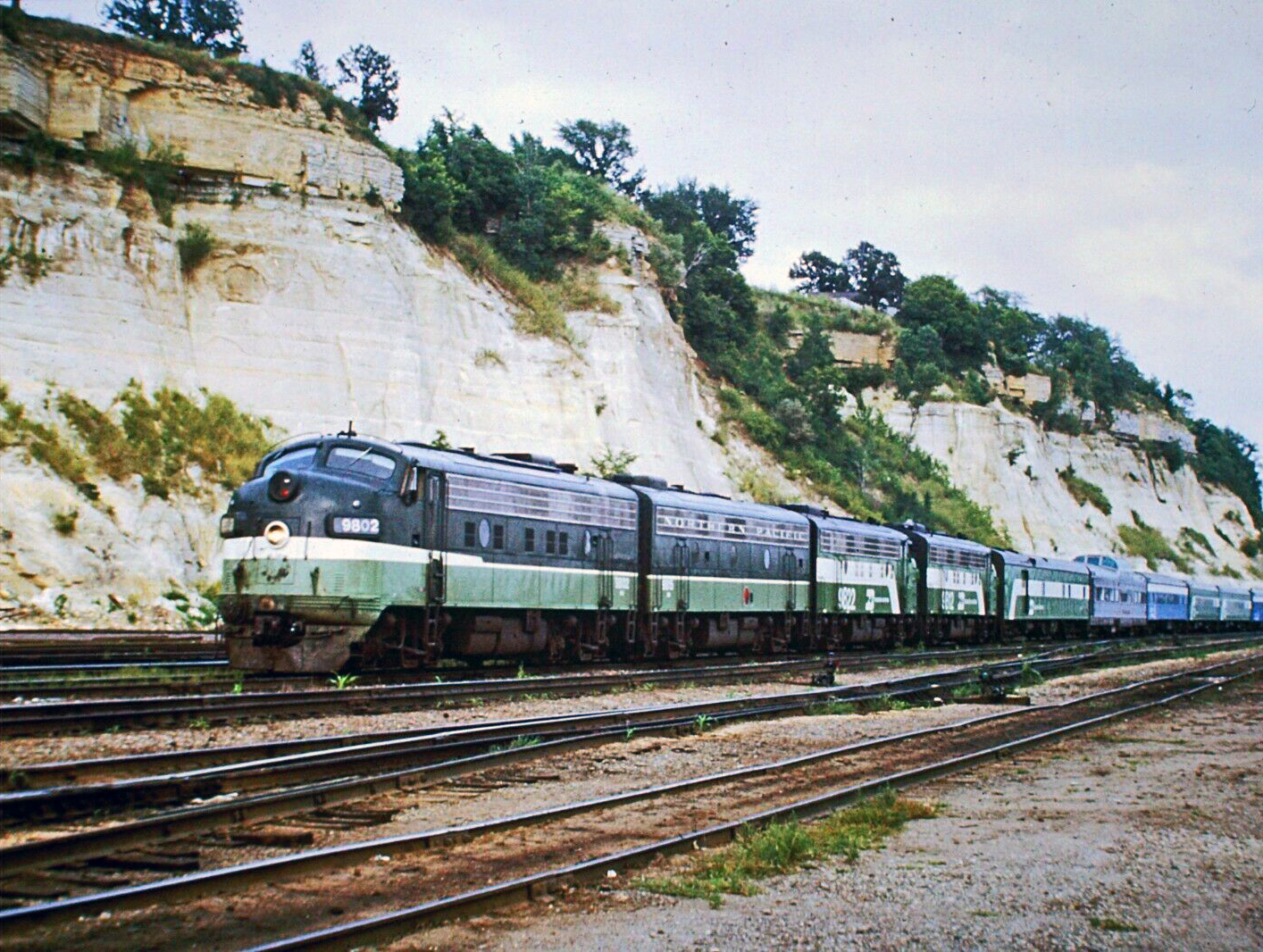 Minnesota Scenic Train Rides (2023) A Complete Guide