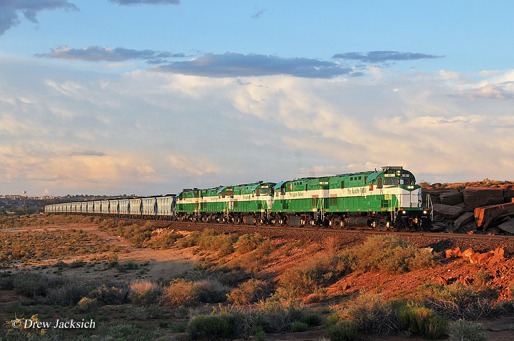 A Short Line Railroad Guide