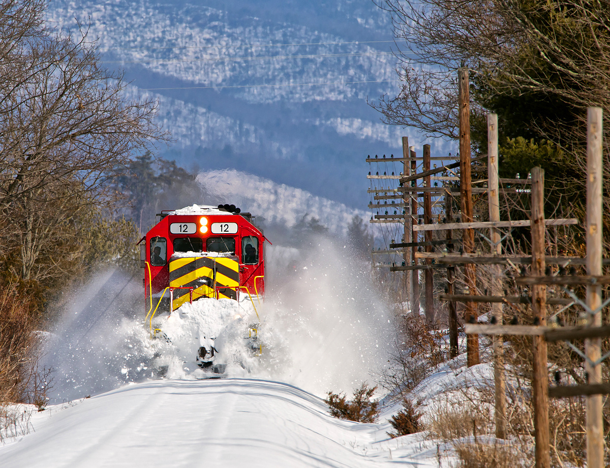 scenic railway tours near me