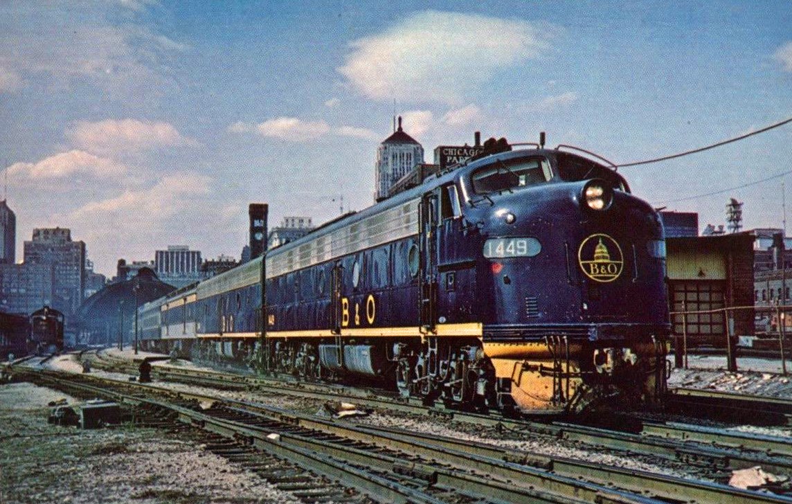 Westinghouse Air Brake History, Definition, Purpose