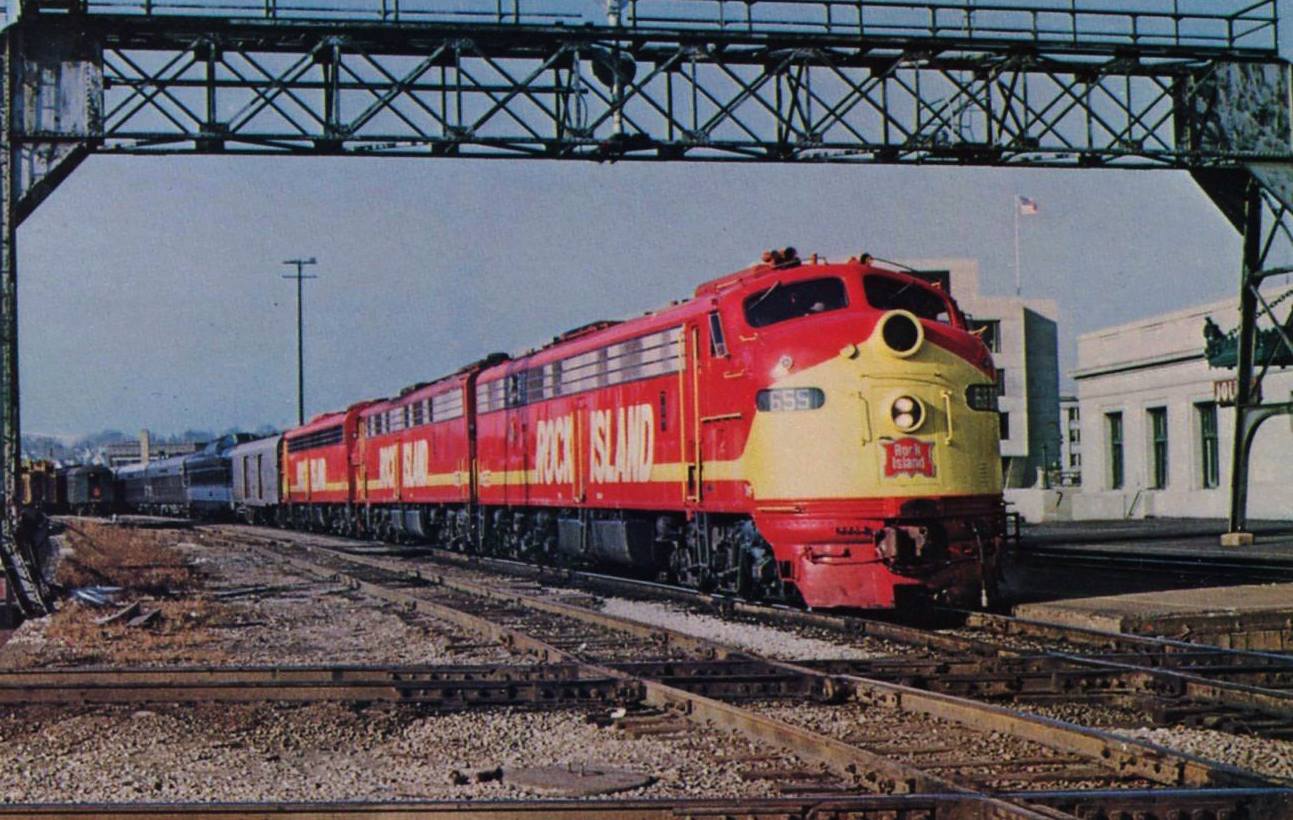 Westinghouse Air Brake History, Definition, Purpose