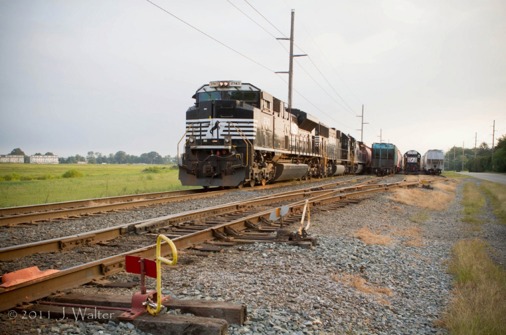 Delaware Scenic Train Rides A Complete Guide