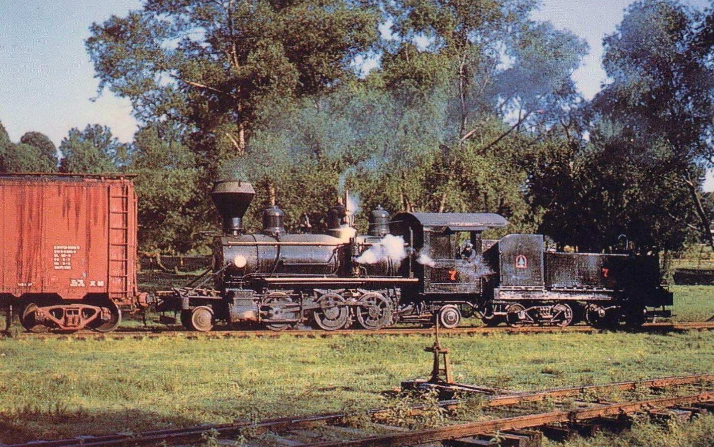 Louisiana Scenic Train Rides A Complete Guide