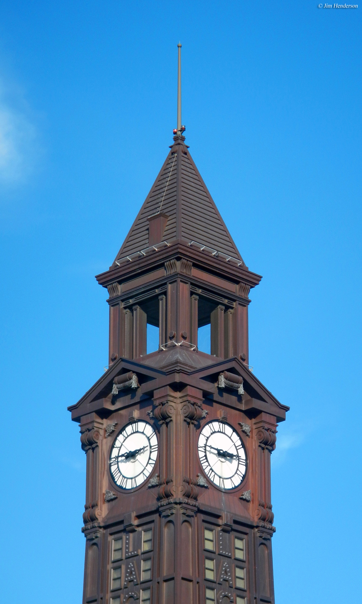 Hoboken Terminal