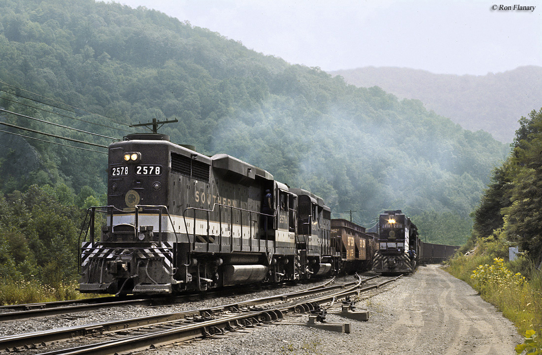 The Southern Railway