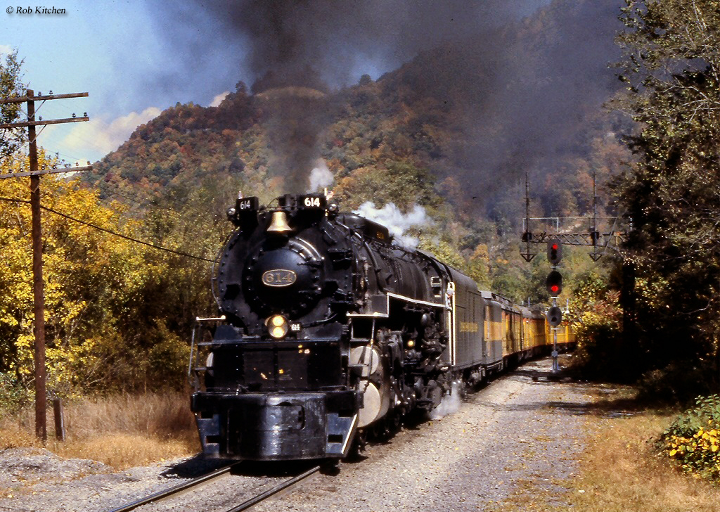 Download Steam Locomotives And Steam Engines