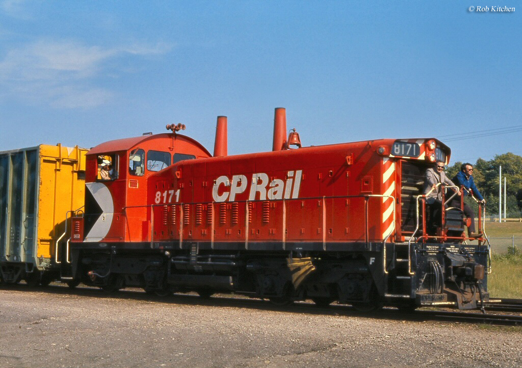 the canadian pacific railway The canadian pacific railway (cpr aar reporting marks cp, cpaa, cpi), known as cp rail between 1968 and 1996, is a canadian class i railway operated by canadian pacific railway limited. the canadian pacific railway The canadian pacific railway (cpr aar reporting marks cp, cpaa, cpi), known as cp rail between 1968 and 1996, is a canadian class i railway operated by canadian pacific railway limited.