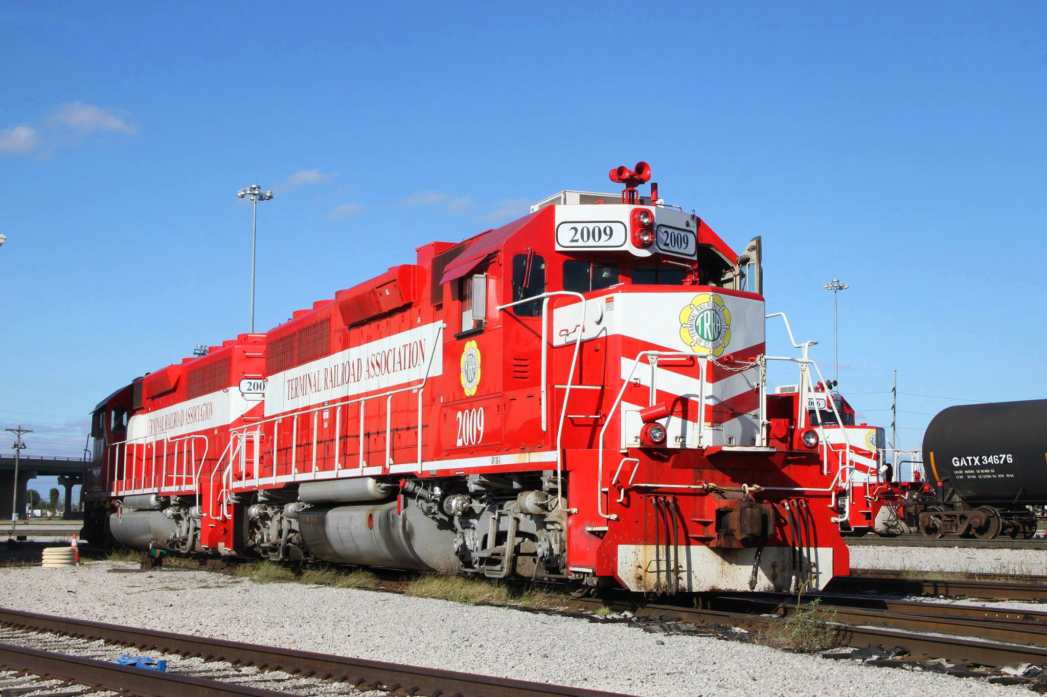 Short Line Railroad Listings (USA)