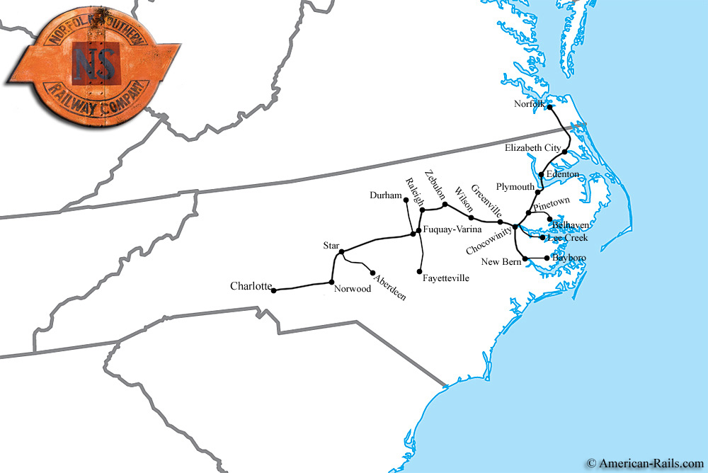 The Original Norfolk Southern Railway - Xoriginal Norfolk Southern Railway Map .pagespeed.ic.7swVl0 OCi